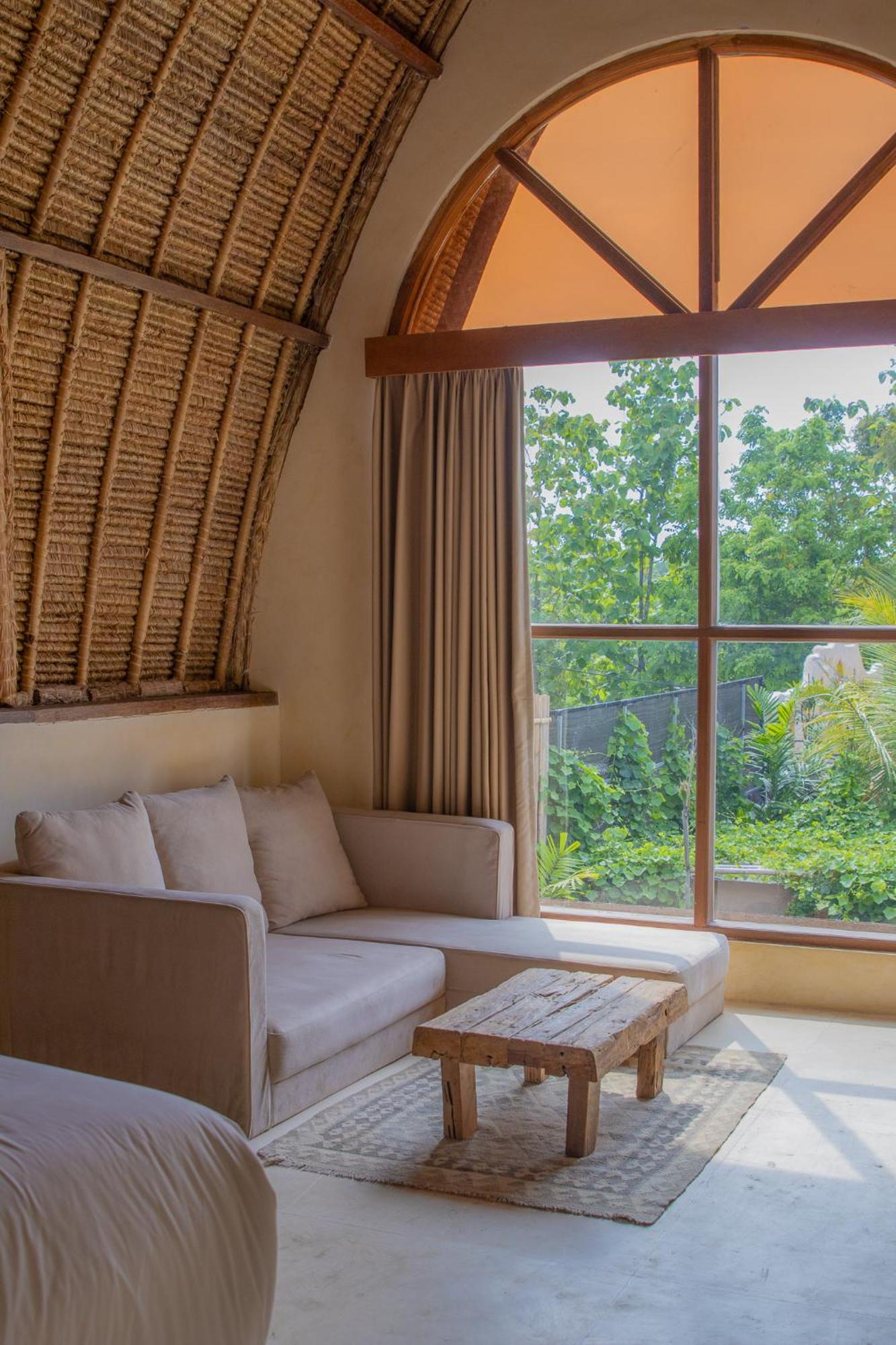Lulu'S Villas อูลูวาตู ภายนอก รูปภาพ