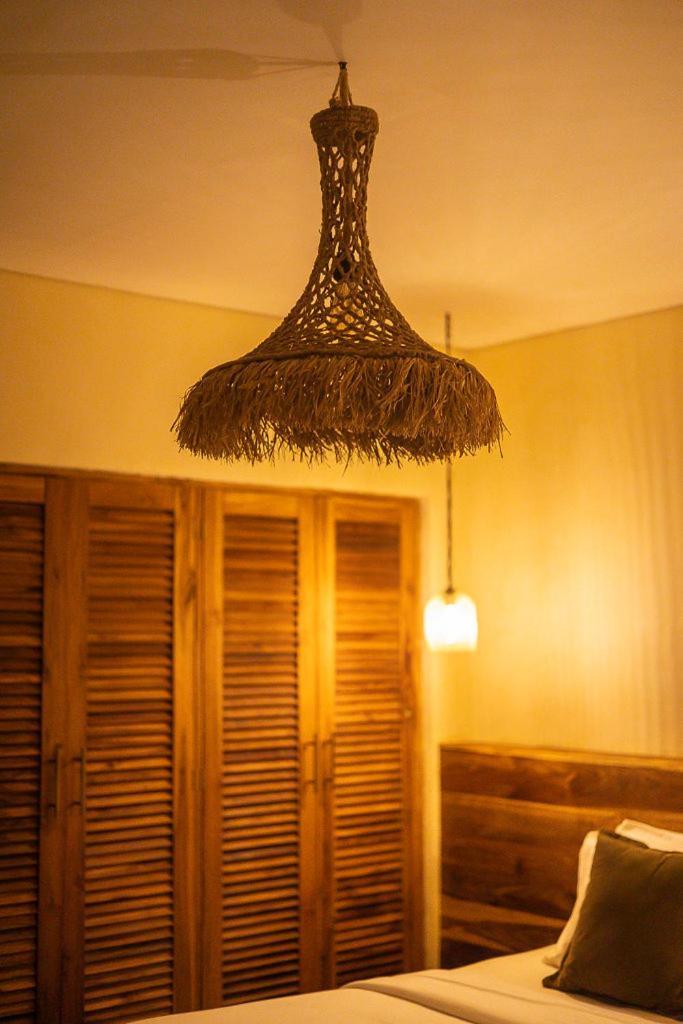 Lulu'S Villas อูลูวาตู ภายนอก รูปภาพ