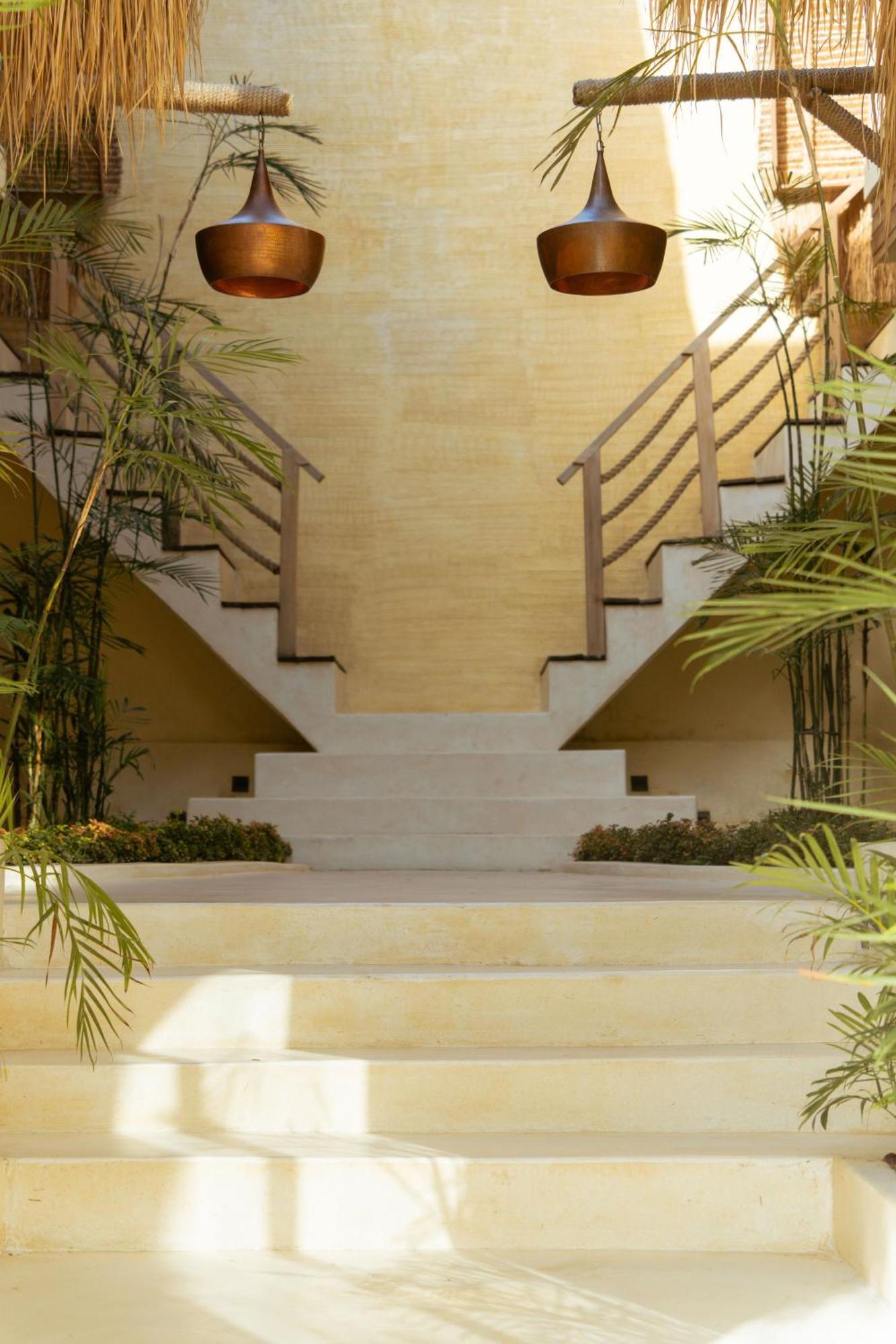 Lulu'S Villas อูลูวาตู ภายนอก รูปภาพ