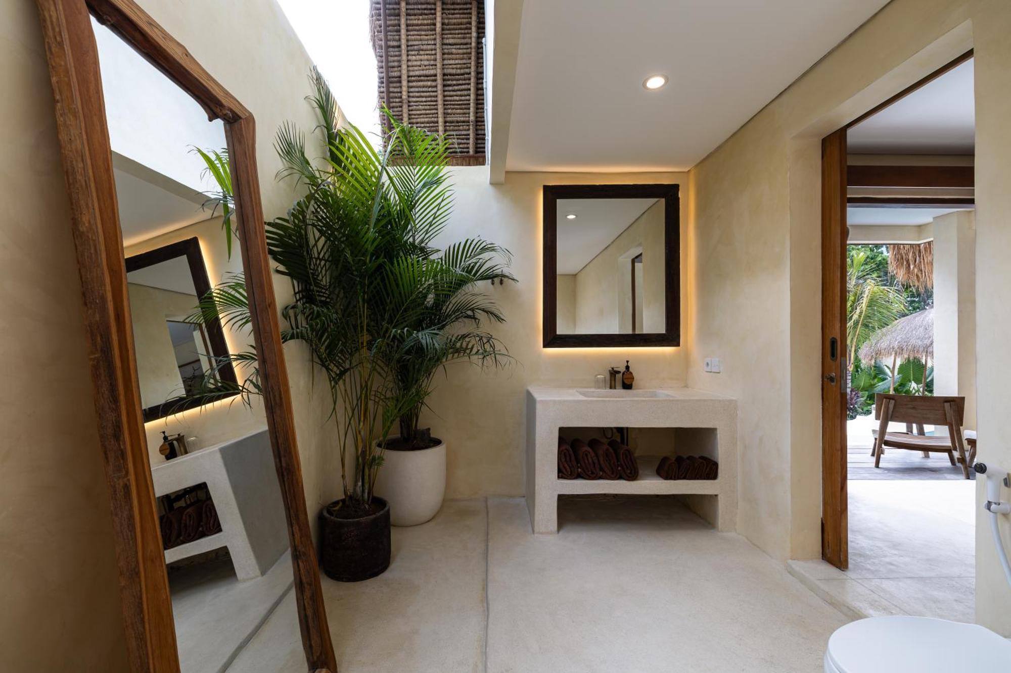 Lulu'S Villas อูลูวาตู ภายนอก รูปภาพ